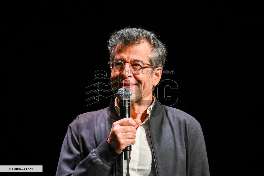 Paris Games Week Presser in Paris FA