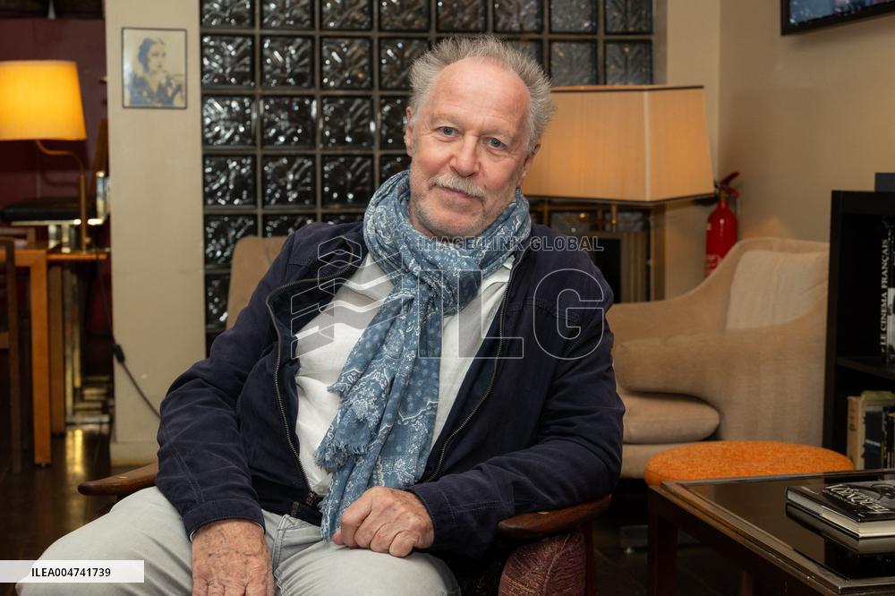 Les Reveurs Paris Film Premiere