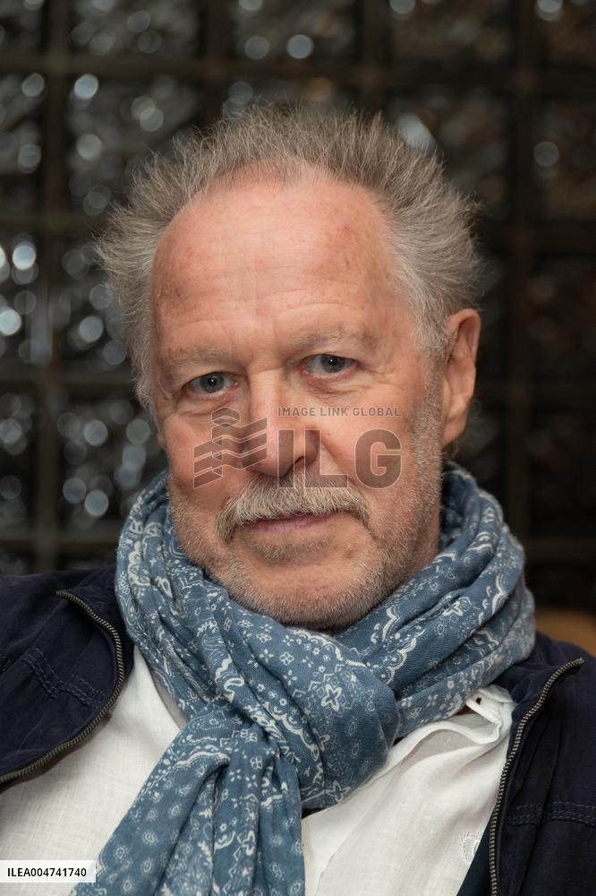 Les Reveurs Paris Film Premiere