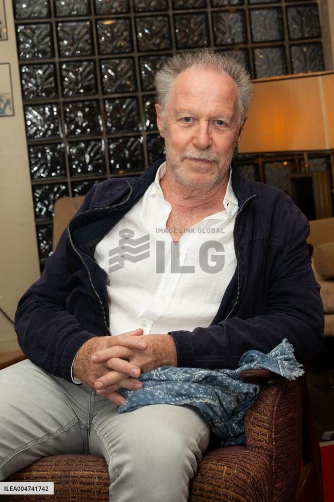 Les Reveurs Paris Film Premiere