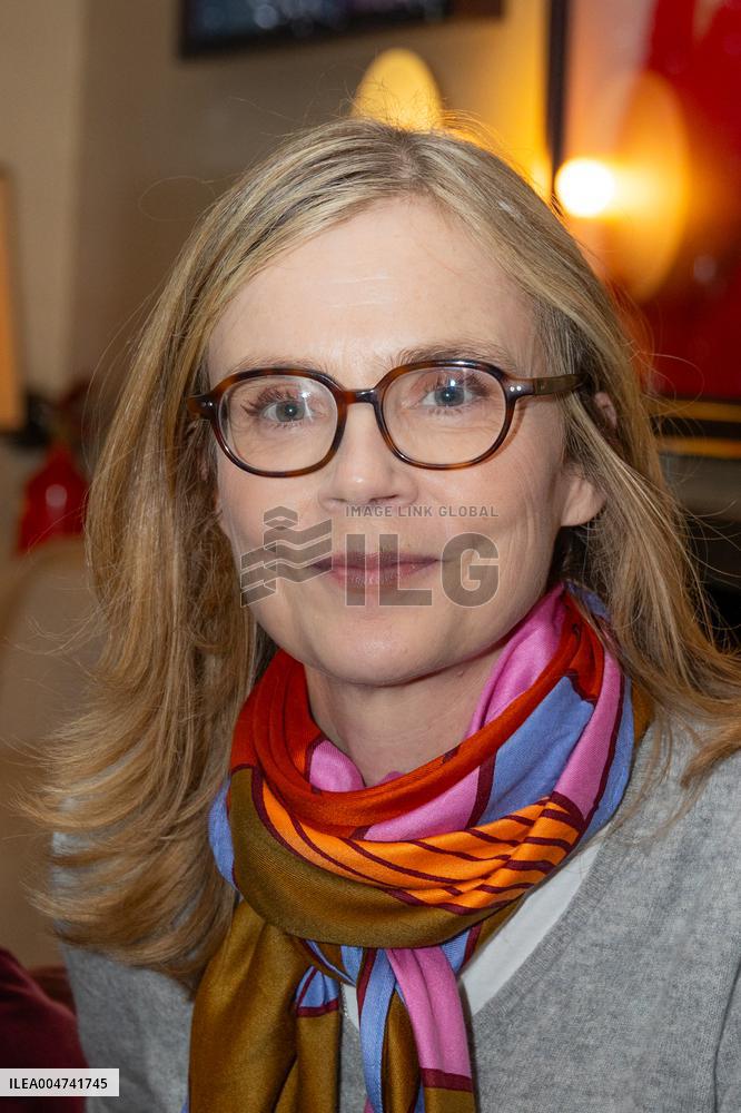 Les Reveurs Paris Film Premiere