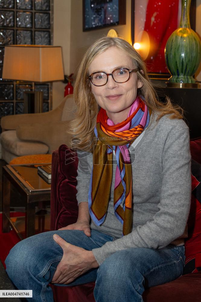 Les Reveurs Paris Film Premiere