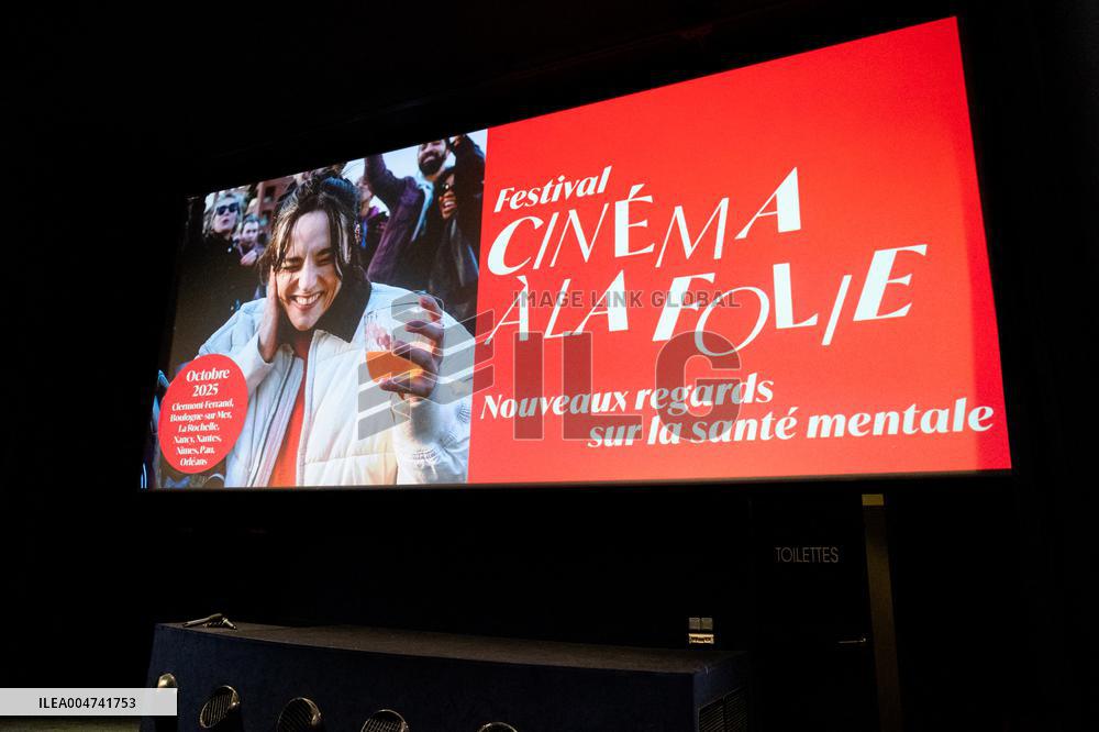 Les Reveurs Paris Film Premiere