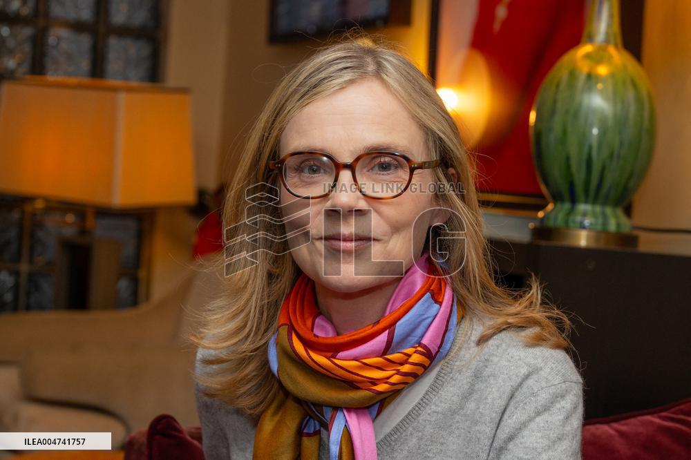 Les Reveurs Paris Film Premiere