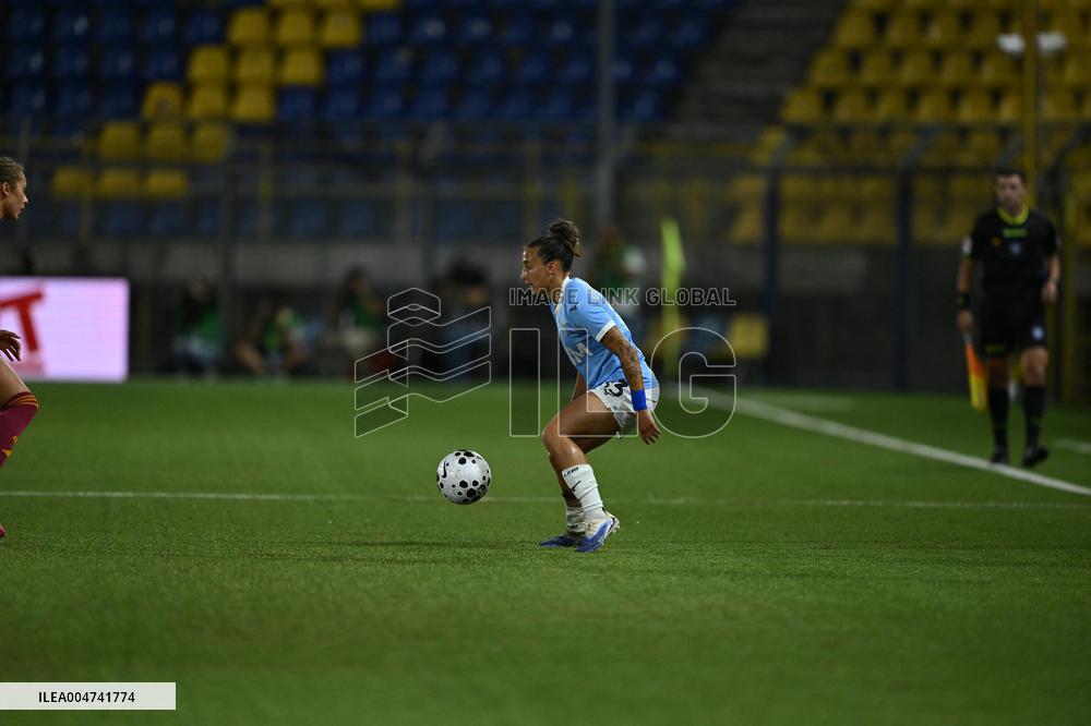 CALCIO - Serie A Femminile - Serie A Women's Cup - Semifinal - AS Roma vs SS Lazio Women