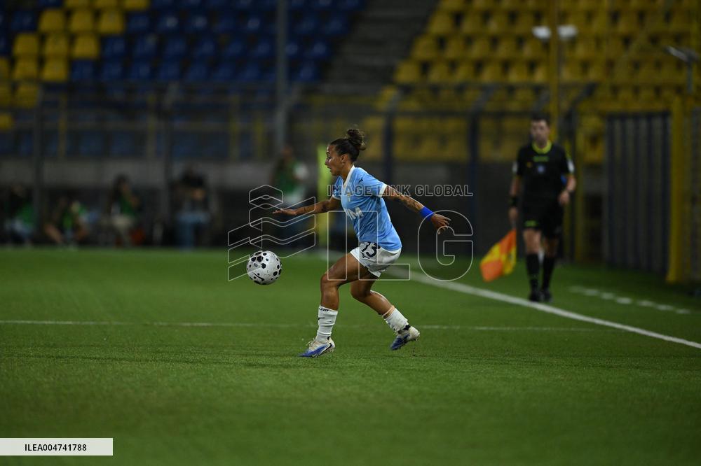 CALCIO - Serie A Femminile - Serie A Women's Cup - Semifinal - AS Roma vs SS Lazio Women