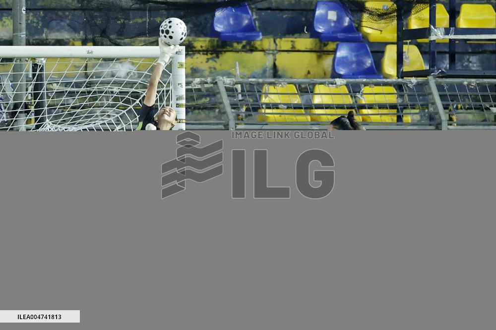 CALCIO - Serie A Femminile - Serie A Women's Cup - Semifinal - AS Roma vs SS Lazio Women