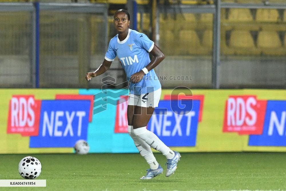 CALCIO - Serie A Femminile - Serie A Women's Cup - Semifinal - AS Roma vs SS Lazio Women