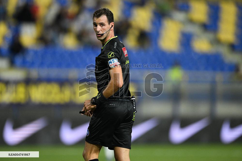CALCIO - Serie A Femminile - Serie A Women's Cup - Semifinal - AS Roma vs SS Lazio Women