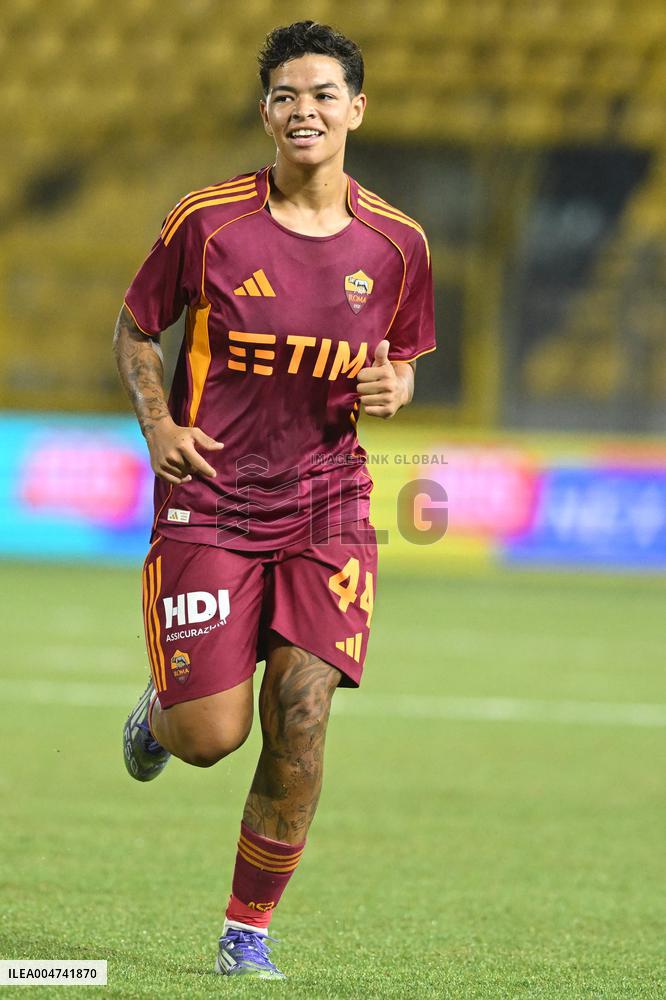 CALCIO - Serie A Femminile - Serie A Women's Cup - Semifinal - AS Roma vs SS Lazio Women