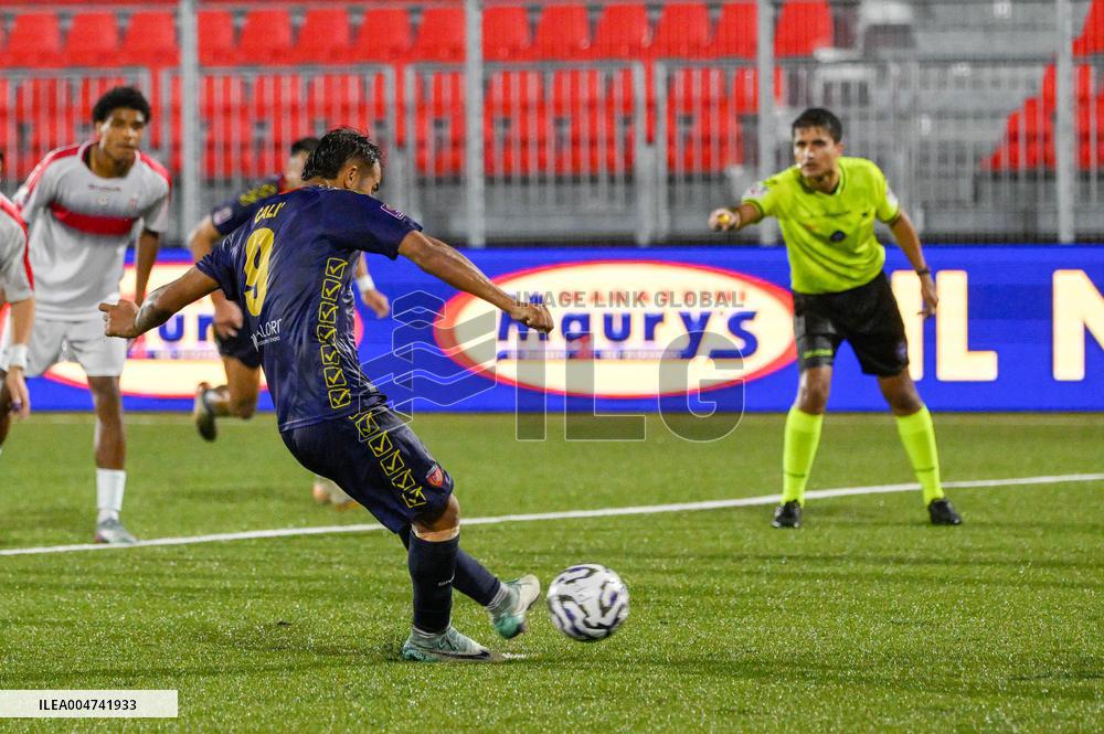 CALCIO - Serie C Italia - Guidonia Montecelio 1937 FC vs Rimini FC
