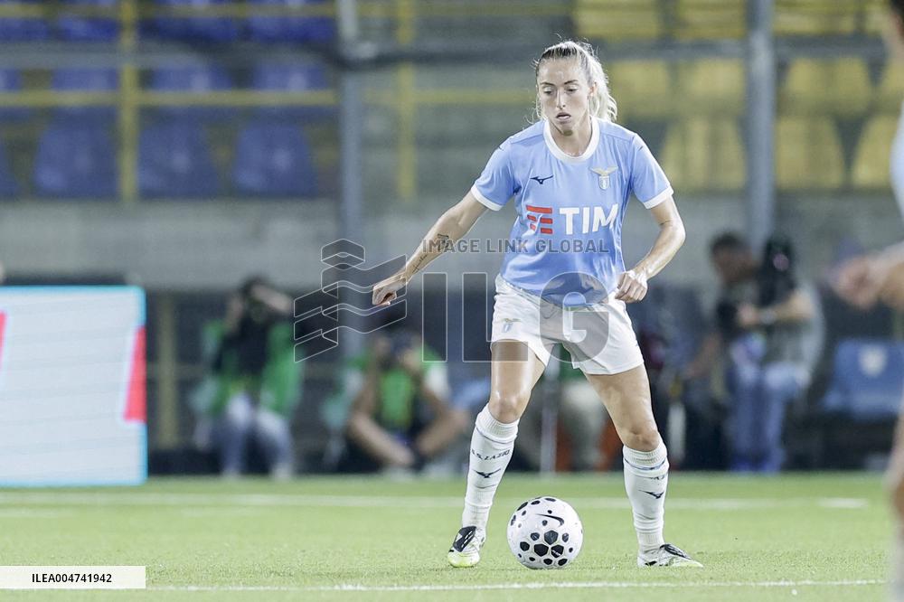 CALCIO - Serie A Femminile - Serie A Women's Cup - Semifinal - AS Roma vs SS Lazio Women