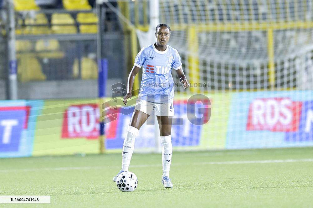 CALCIO - Serie A Femminile - Serie A Women's Cup - Semifinal - AS Roma vs SS Lazio Women