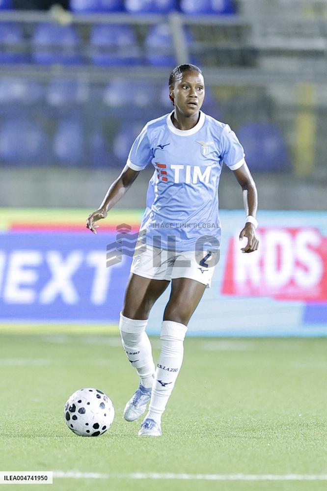 CALCIO - Serie A Femminile - Serie A Women's Cup - Semifinal - AS Roma vs SS Lazio Women