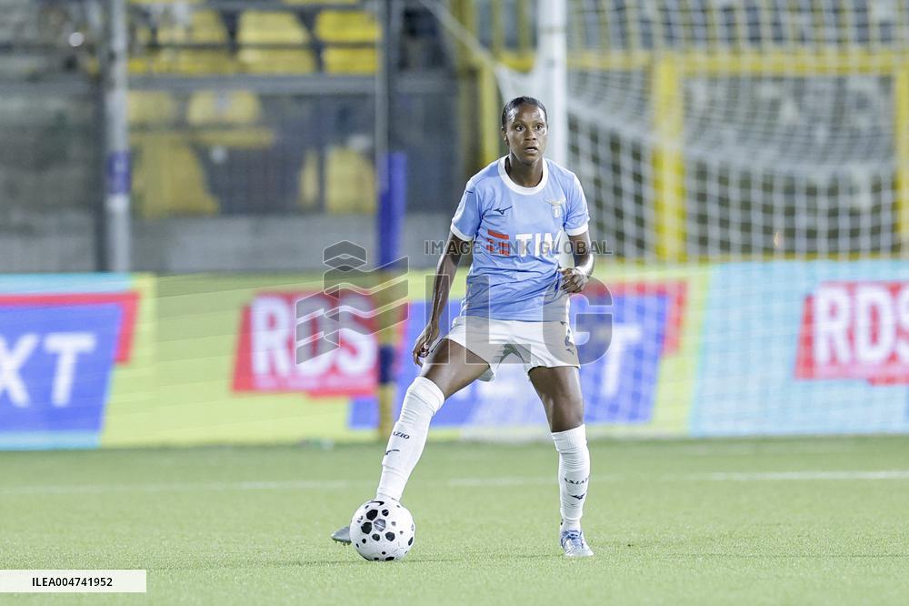 CALCIO - Serie A Femminile - Serie A Women's Cup - Semifinal - AS Roma vs SS Lazio Women