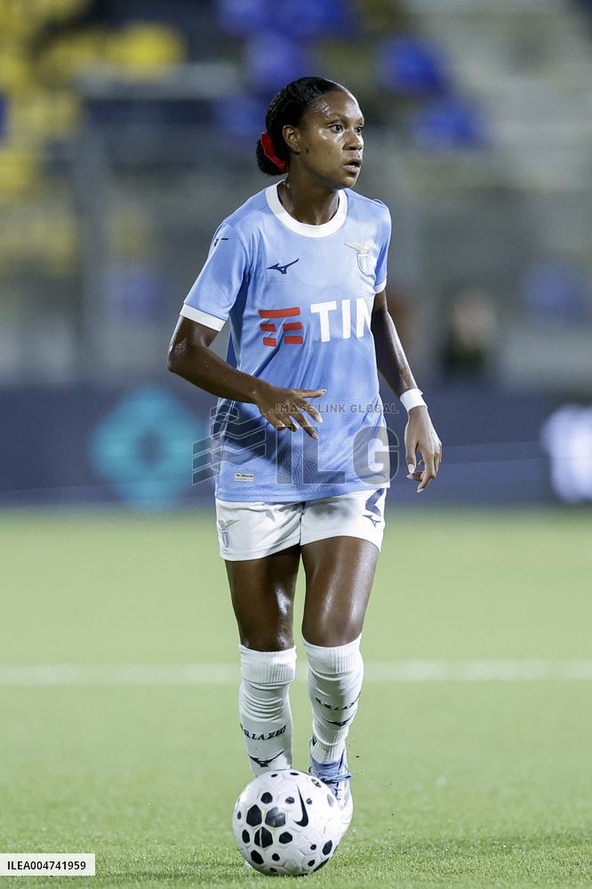 CALCIO - Serie A Femminile - Serie A Women's Cup - Semifinal - AS Roma vs SS Lazio Women