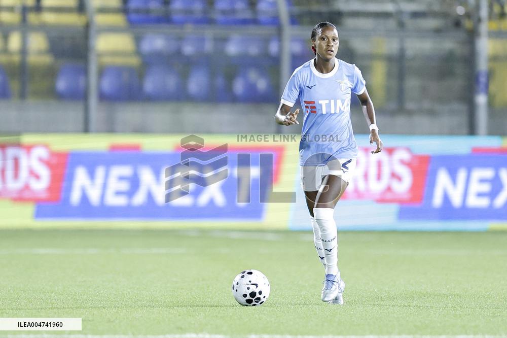 CALCIO - Serie A Femminile - Serie A Women's Cup - Semifinal - AS Roma vs SS Lazio Women