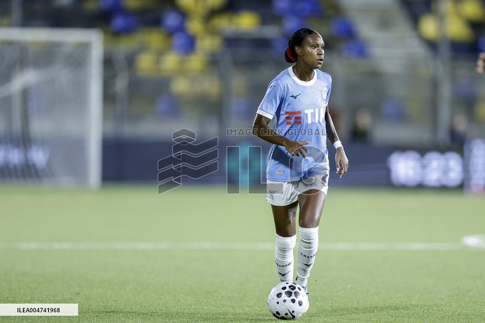CALCIO - Serie A Femminile - Serie A Women's Cup - Semifinal - AS Roma vs SS Lazio Women