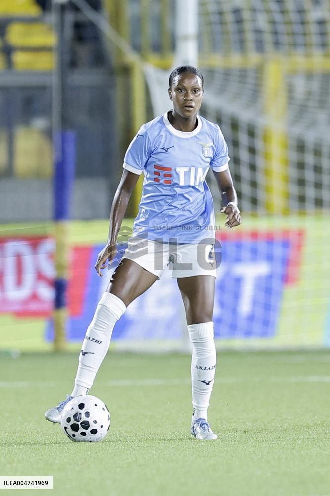 CALCIO - Serie A Femminile - Serie A Women's Cup - Semifinal - AS Roma vs SS Lazio Women