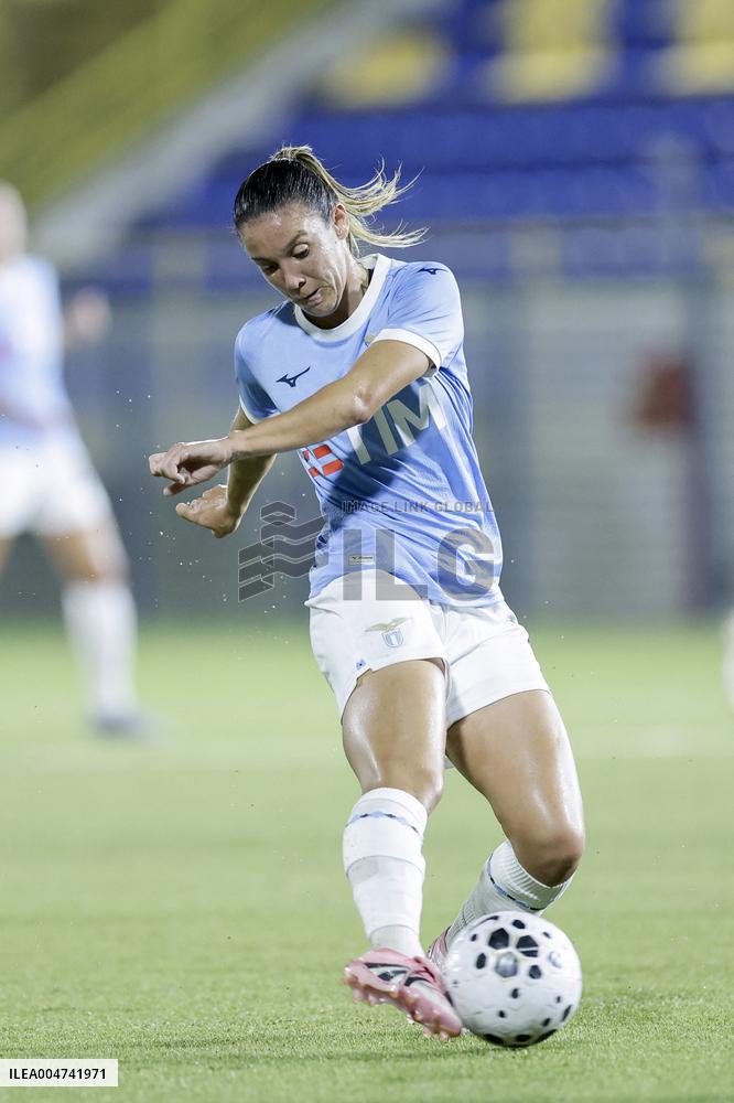 CALCIO - Serie A Femminile - Serie A Women's Cup - Semifinal - AS Roma vs SS Lazio Women
