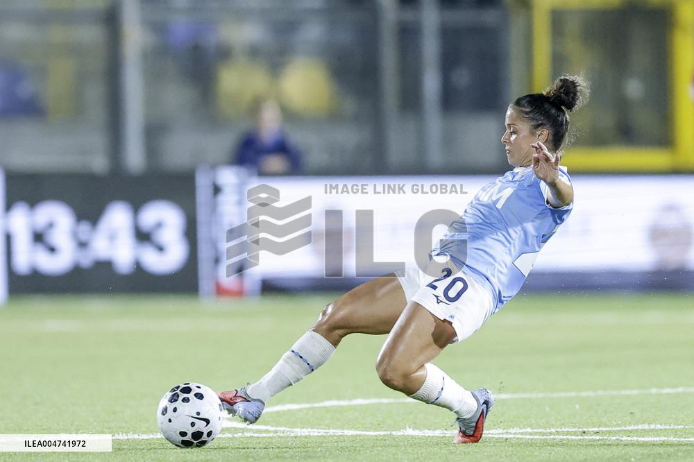 CALCIO - Serie A Femminile - Serie A Women's Cup - Semifinal - AS Roma vs SS Lazio Women