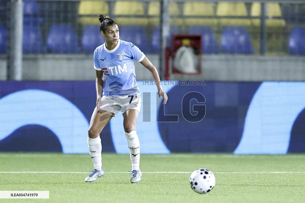 CALCIO - Serie A Femminile - Serie A Women's Cup - Semifinal - AS Roma vs SS Lazio Women