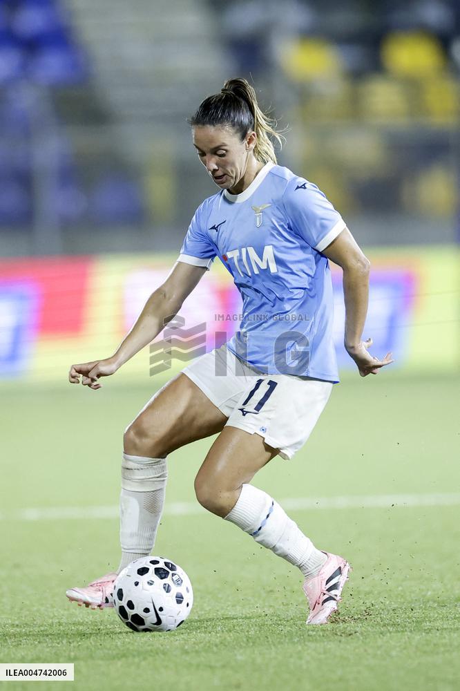 CALCIO - Serie A Femminile - Serie A Women's Cup - Semifinal - AS Roma vs SS Lazio Women