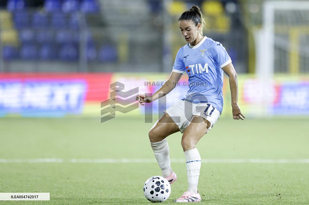 CALCIO - Serie A Femminile - Serie A Women's Cup - Semifinal - AS Roma vs SS Lazio Women