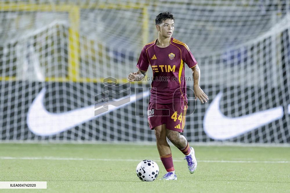 CALCIO - Serie A Femminile - Serie A Women's Cup - Semifinal - AS Roma vs SS Lazio Women