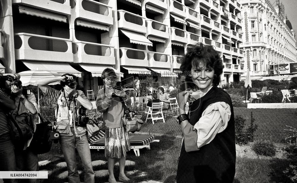 Files - Claudia Cardinale