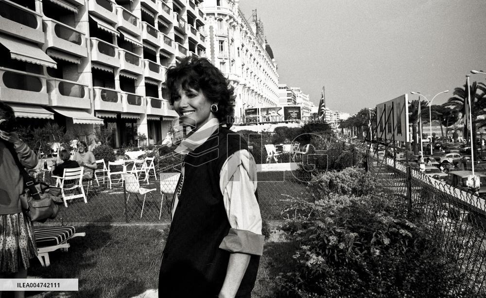 Files - Claudia Cardinale