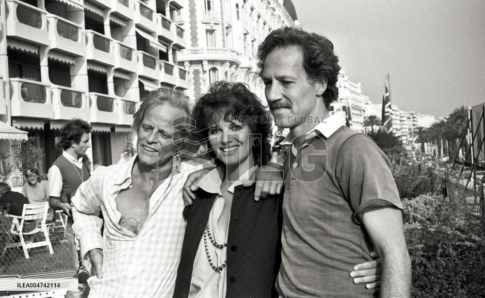 Files - Claudia Cardinale