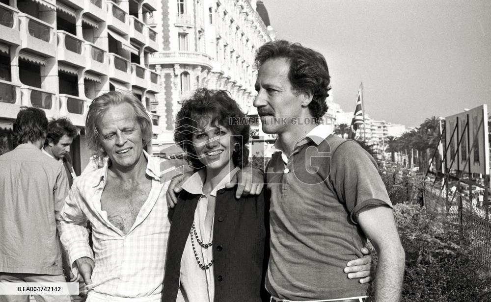 Files - Claudia Cardinale