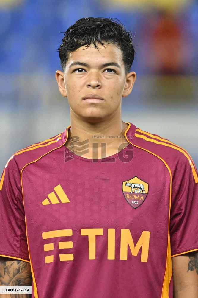 CALCIO - Serie A Femminile - Serie A Women's Cup - Semifinal - AS Roma vs SS Lazio Women