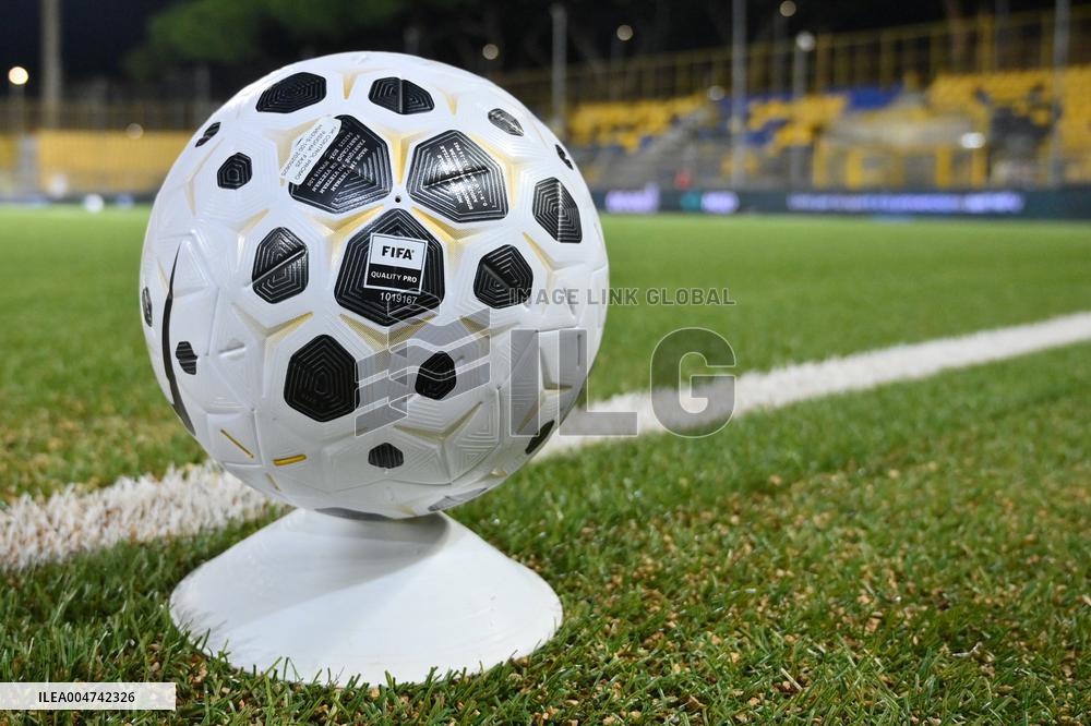 CALCIO - Serie A Femminile - Serie A Women's Cup - Semifinal - AS Roma vs SS Lazio Women