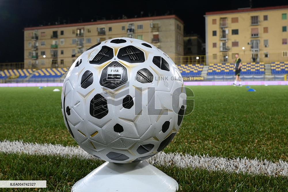 CALCIO - Serie A Femminile - Serie A Women's Cup - Semifinal - AS Roma vs SS Lazio Women