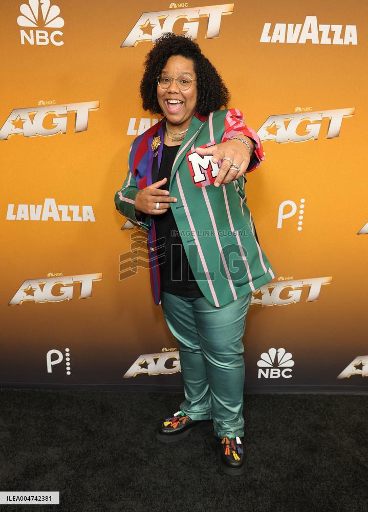 America's Got Talent Season 20 Finale - LA