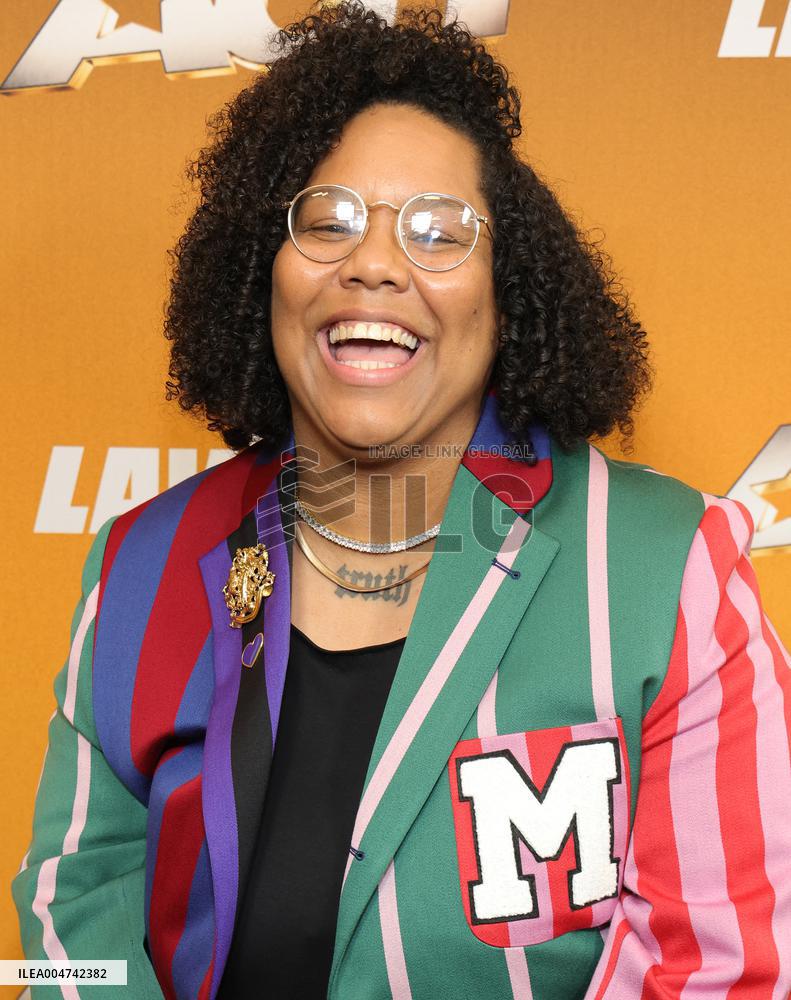 America's Got Talent Season 20 Finale - LA