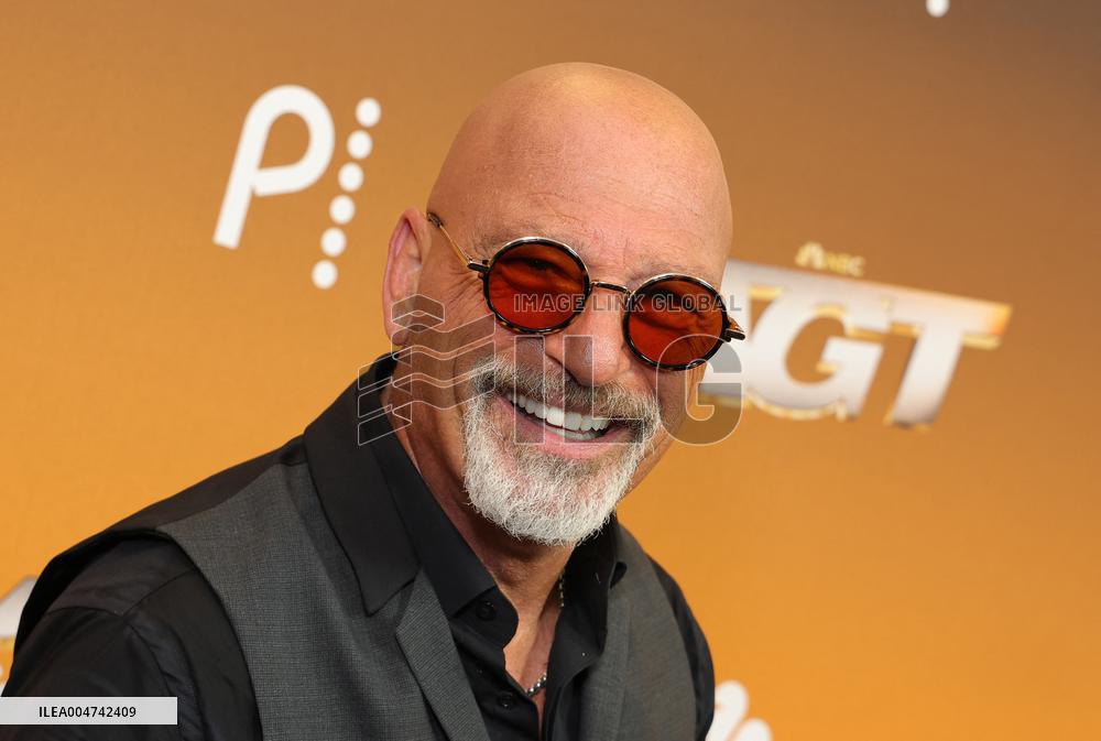 America's Got Talent Season 20 Finale - LA