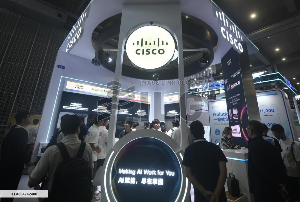 2025 Apsara Conference in Hangzhou