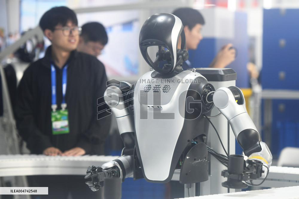 2025 Apsara Conference in Hangzhou