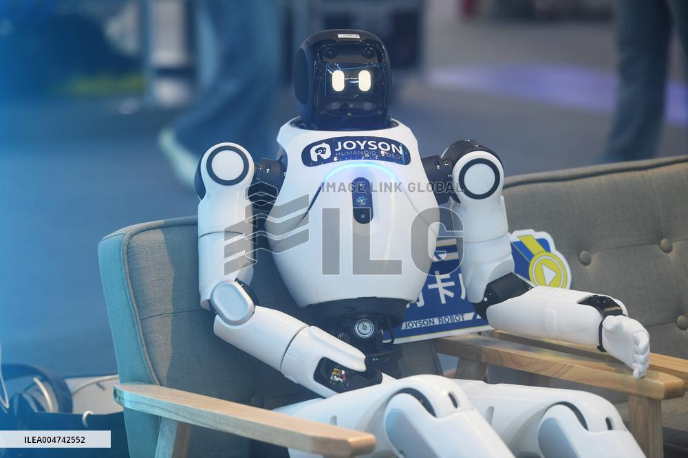 2025 Apsara Conference in Hangzhou