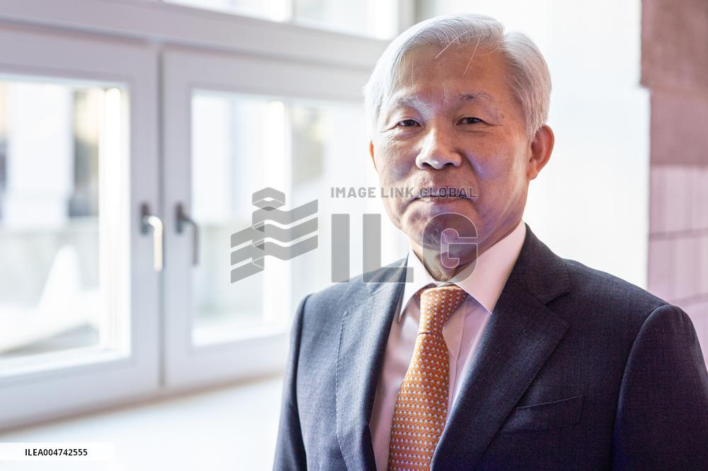 Annual Baltic Conference On Defence