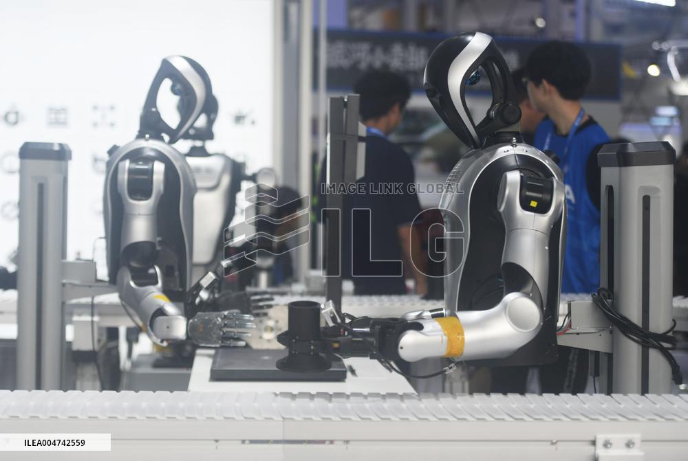 2025 Apsara Conference in Hangzhou