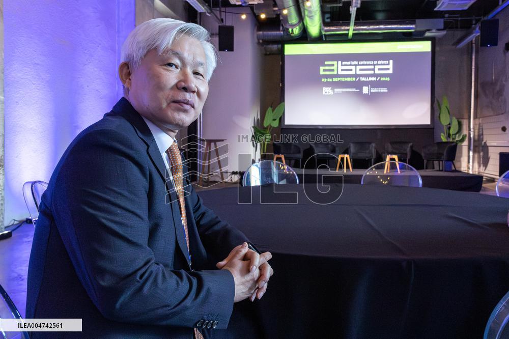 Annual Baltic Conference On Defence