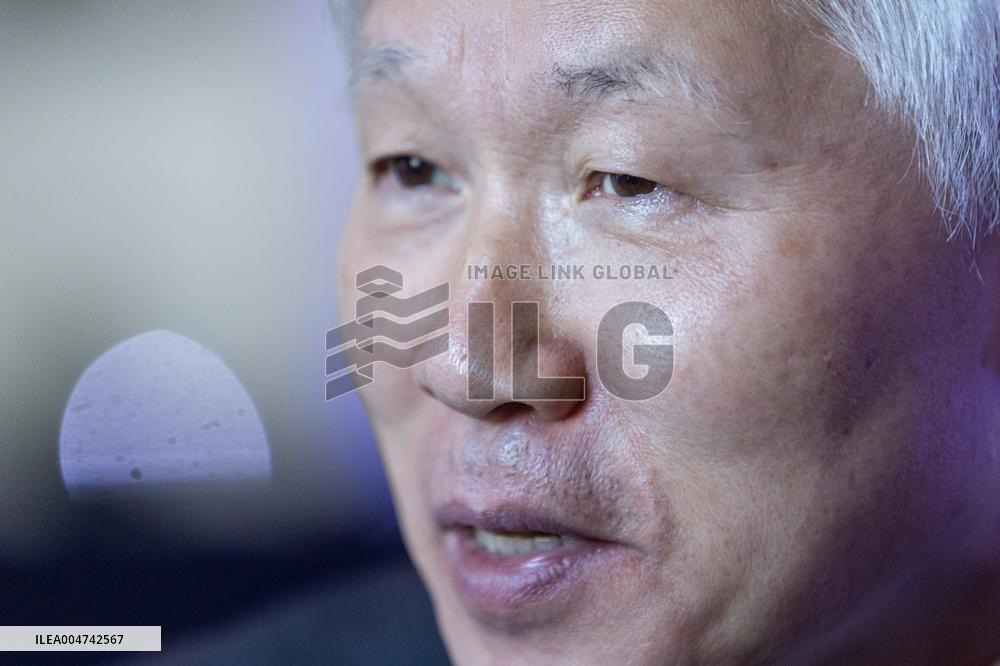 Annual Baltic Conference On Defence