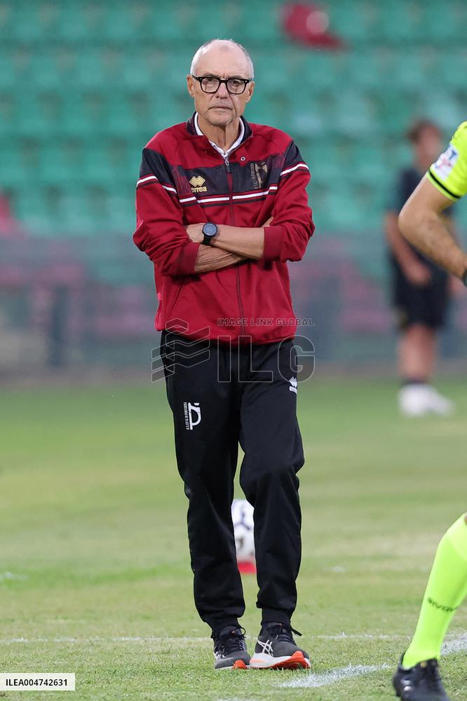 CALCIO - Serie C Italia - Ternana vs Pontedera