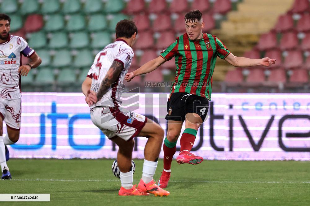 CALCIO - Serie C Italia - Ternana vs Pontedera