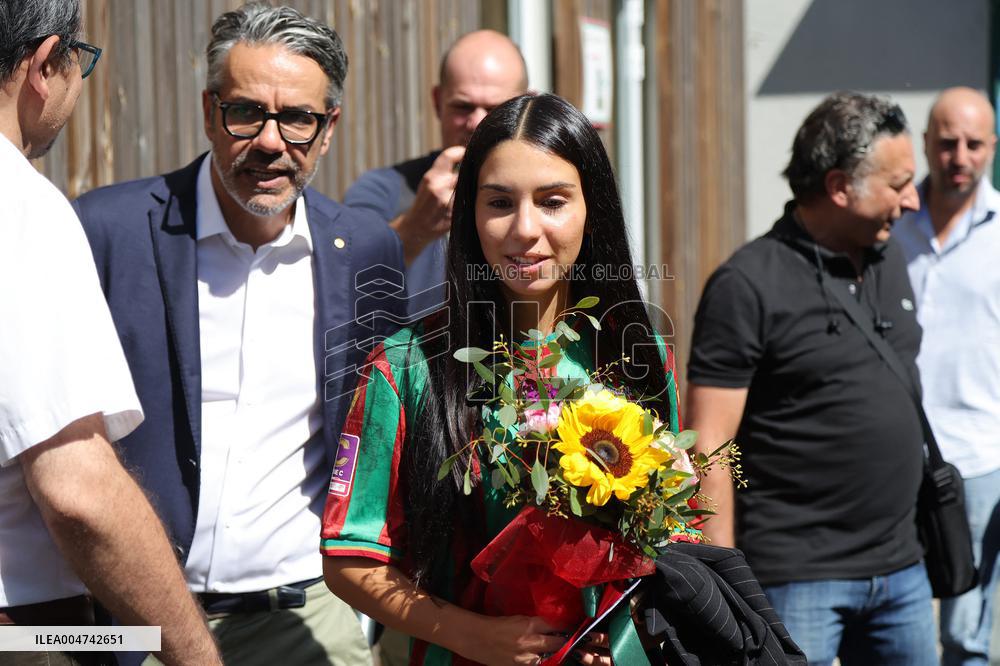 CALCIO - Serie C Italia - Ternana vs Pontedera