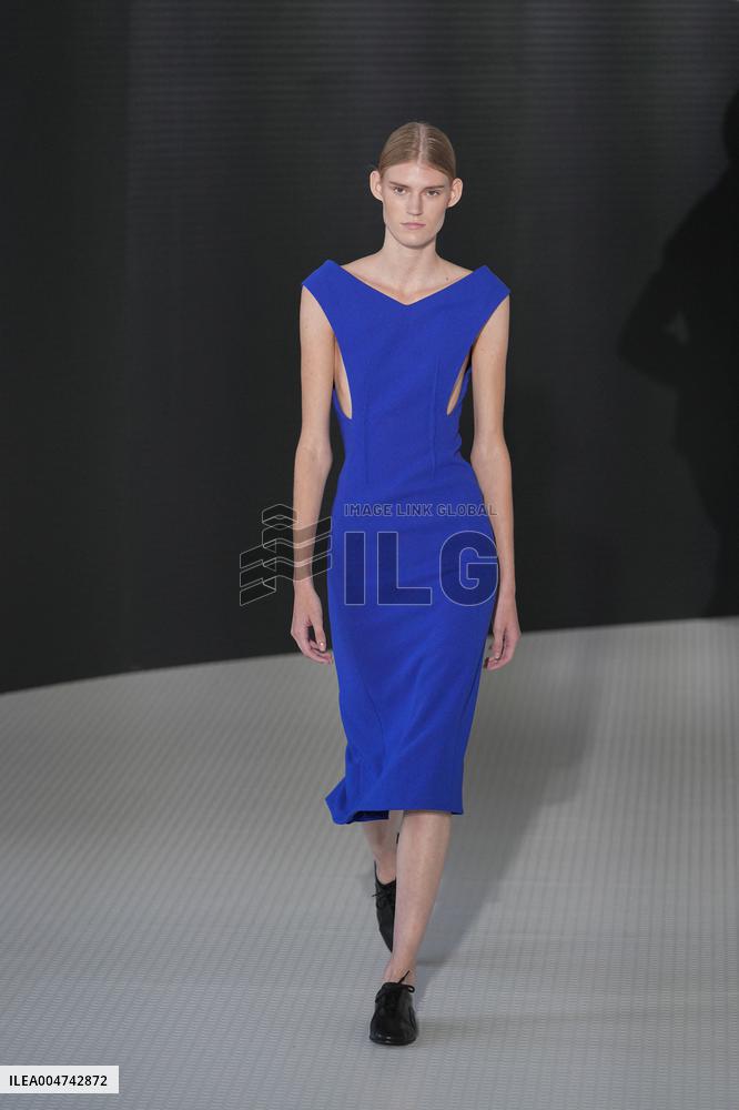 MFW - Jil Sander Runway